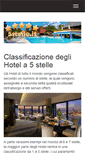 Mobile Screenshot of 5stelle.it
